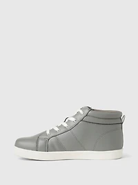 Kids High-Top Sneakers
