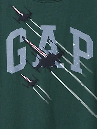 Kids Star Wars Graphic T-Shirt