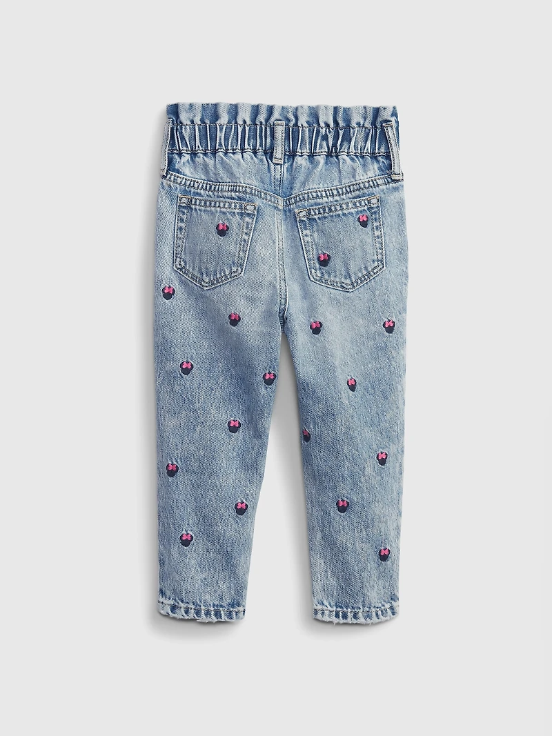 Baby & Toddler Pull-On Just Like Mom Jeans