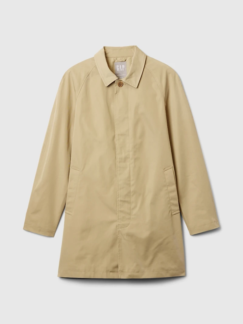 Mac Rain Coat