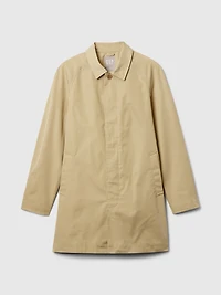 Mac Rain Coat