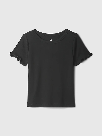 Baby & Toddler Mix Match Rib T-Shirt