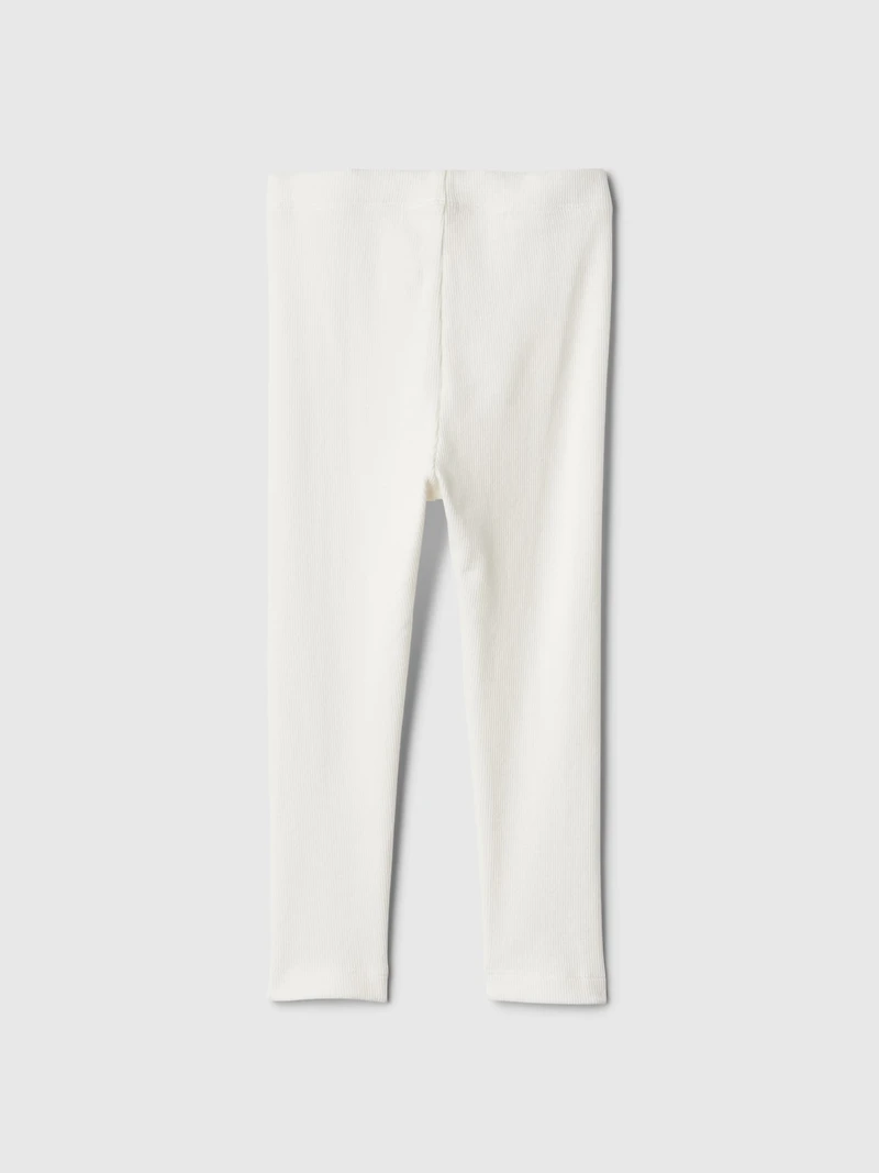 Baby & Toddler Mix Match Rib Leggings