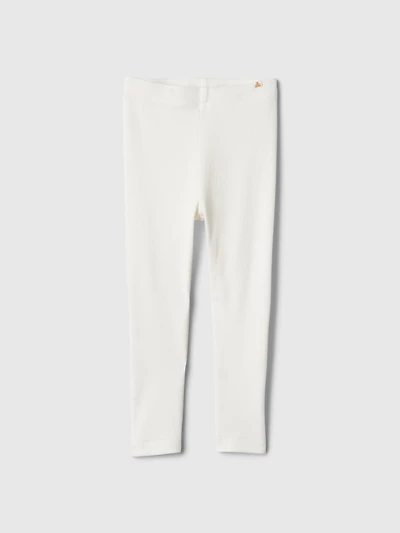 Baby & Toddler Mix Match Rib Leggings