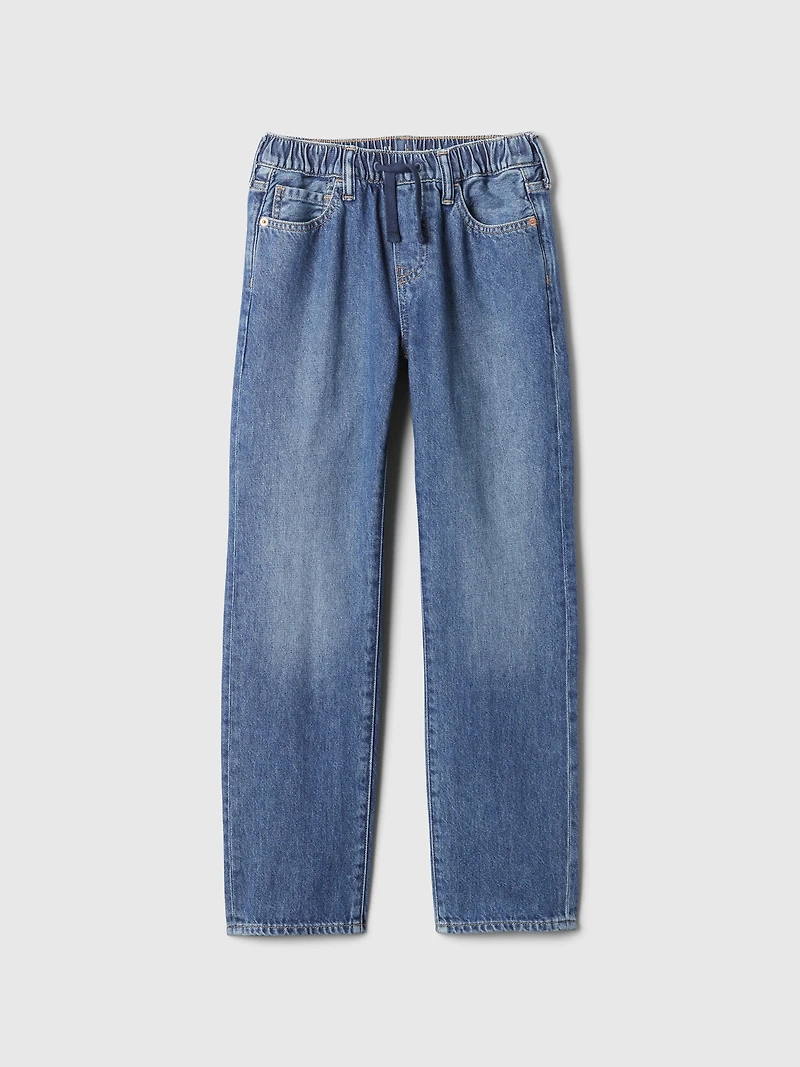 Kids '90s Original Straight Easy Jeans