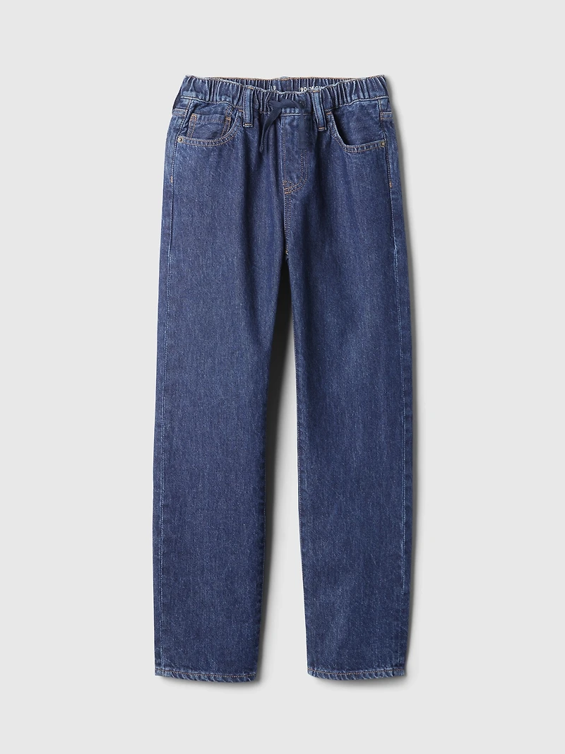 Kids '90s Original Straight Easy Jeans