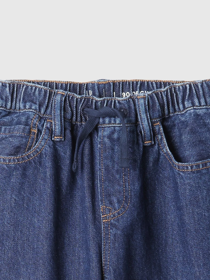 Kids '90s Original Straight Easy Jeans