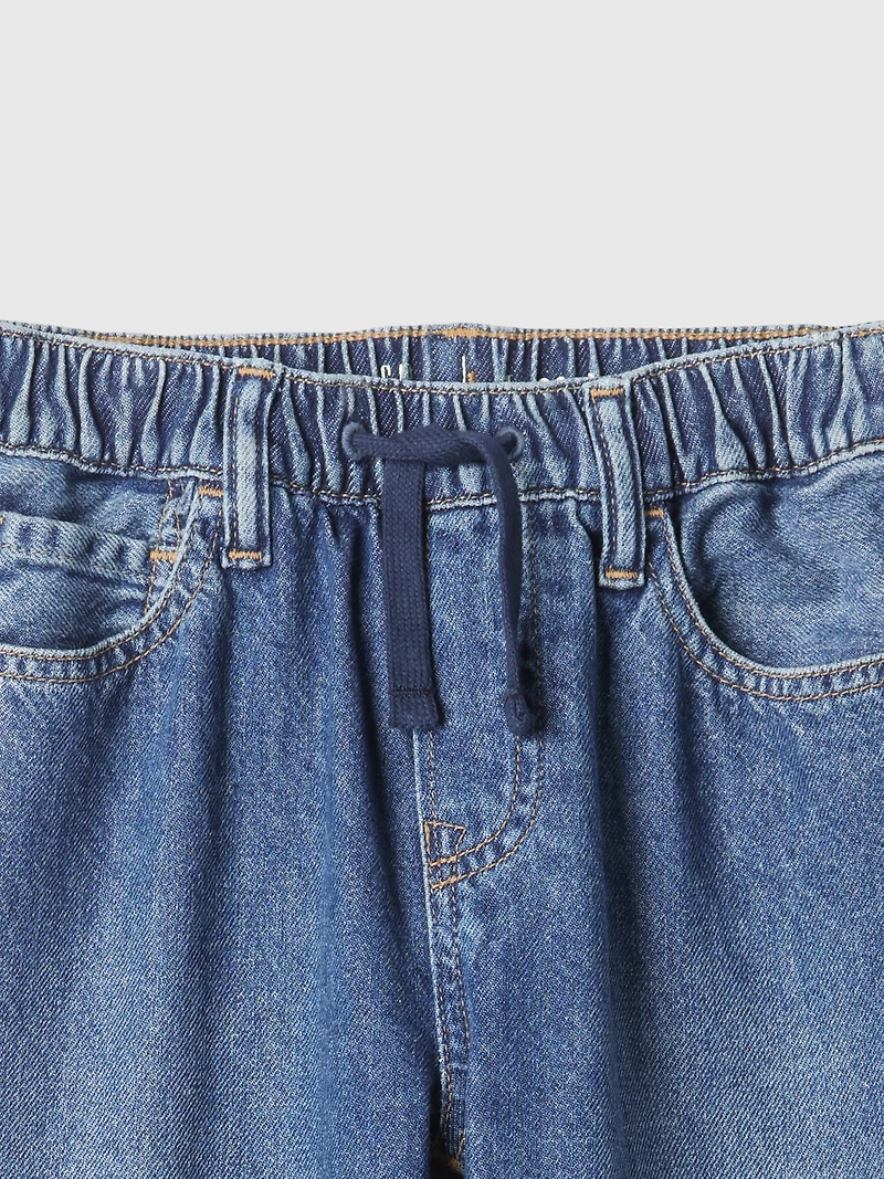 Kids '90s Original Straight Easy Jeans