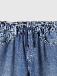 Kids '90s Original Straight Easy Jeans