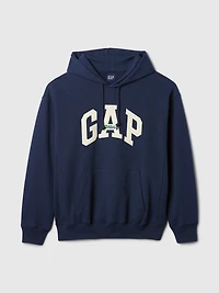 GapHeritage Heavyweight Logo Hoodie
