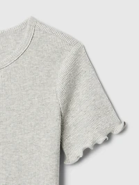 Baby & Toddler Mix & Match Rib T-Shirt