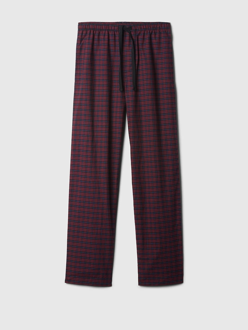 Relaxed PJ Pants