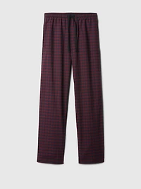 Relaxed PJ Pants