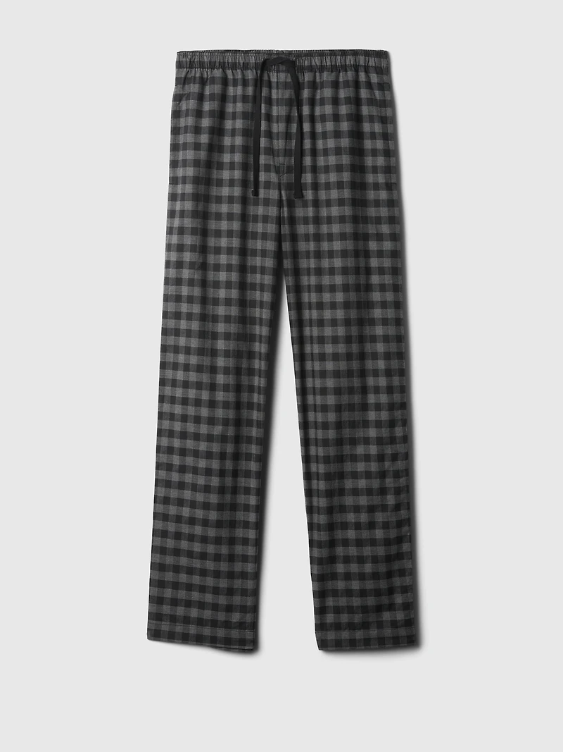 Relaxed PJ Pants