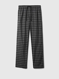 Relaxed PJ Pants
