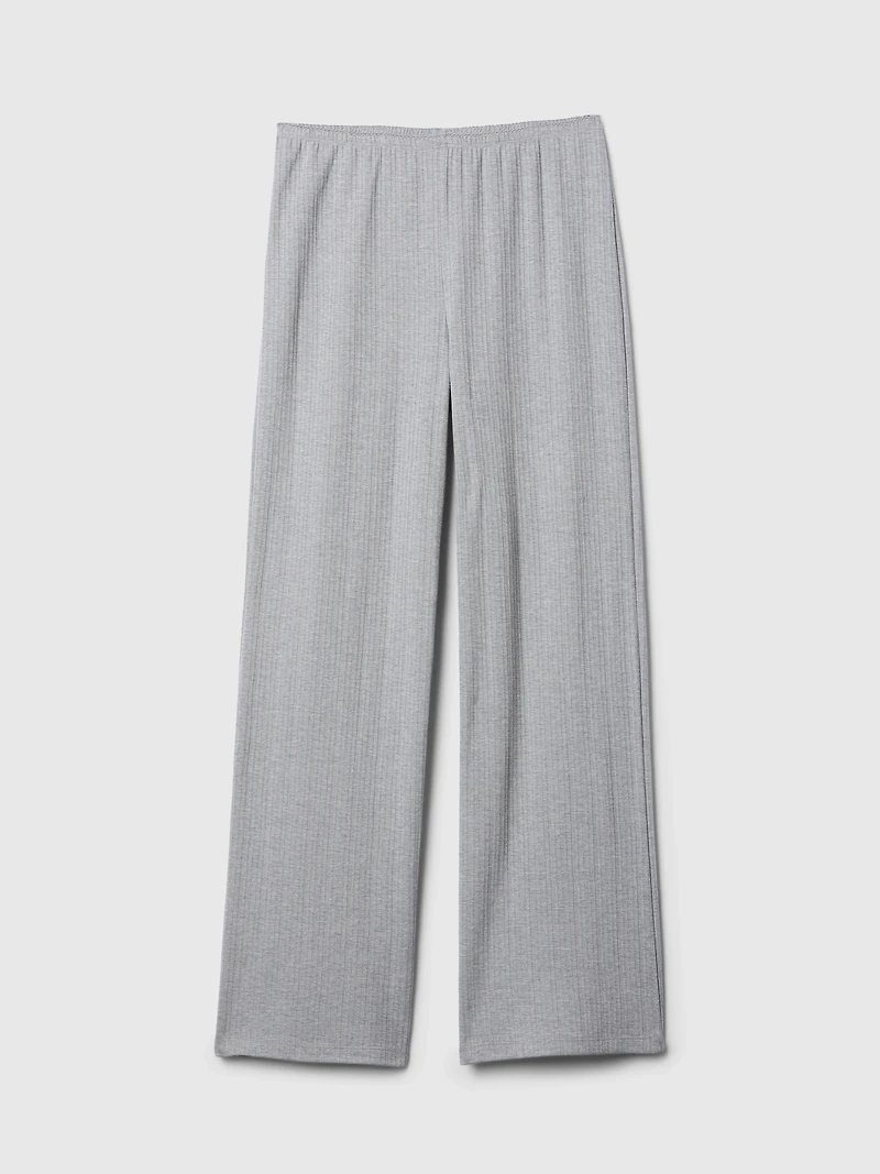 Pointelle PJ Pants