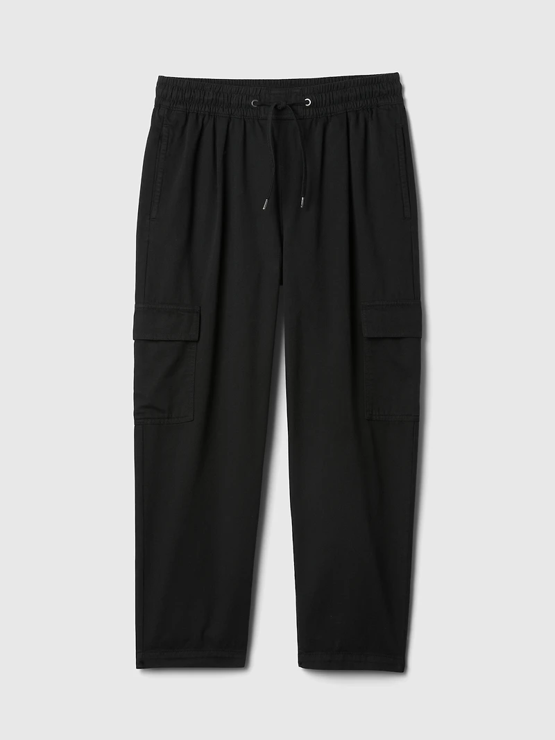 Easy Cargo Pants