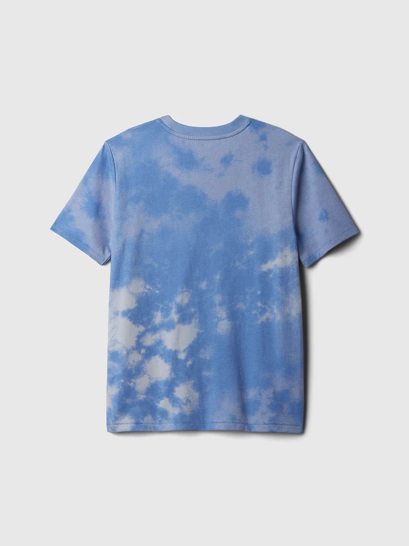 Kids Star Wars Graphic T-Shirt
