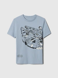 Kids Star Wars Graphic T-Shirt