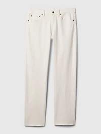 Straight Jeans