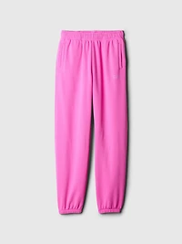 Kids Vintage Soft Logo Joggers
