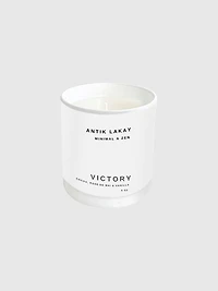 Victory Candle