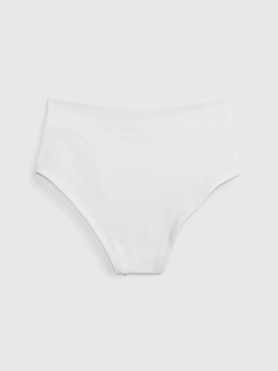 Breathe High Rise Thong
