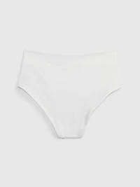 Breathe High Rise Thong