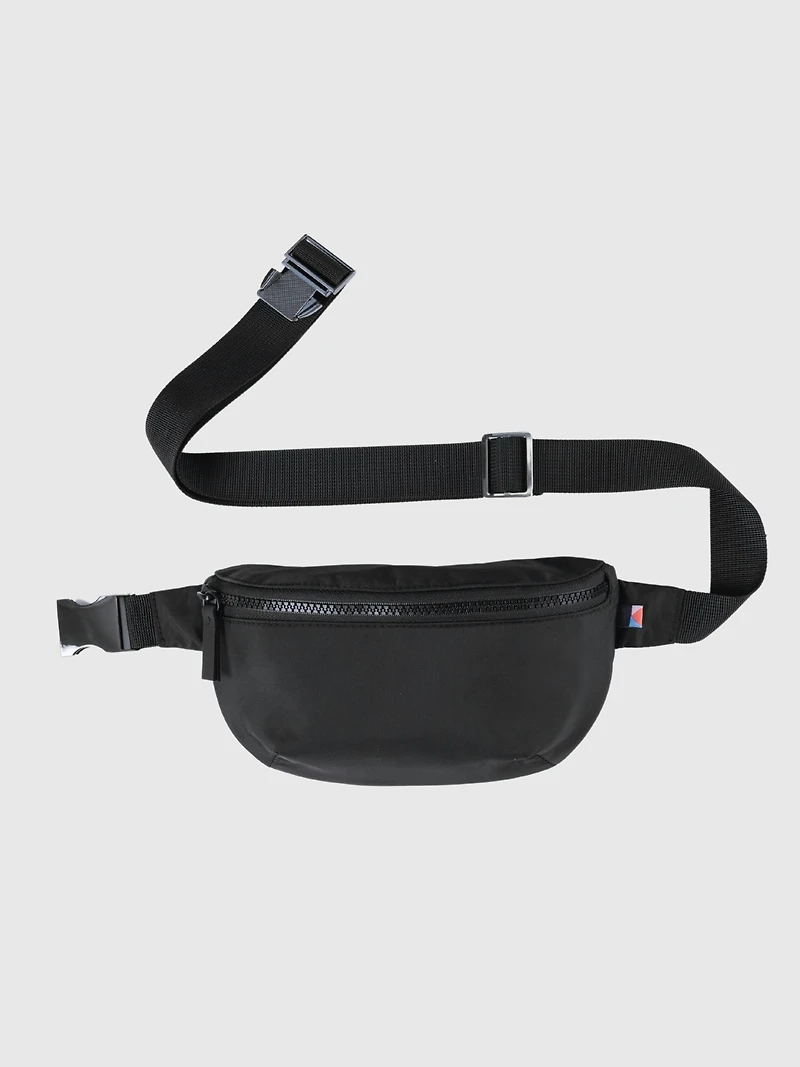 Kibou Mini Nylon Wallet Belt Bag