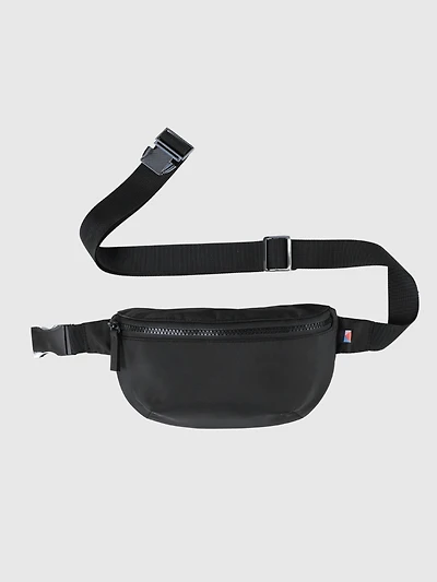 Kibou Mini Nylon Wallet Belt Bag