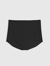 High Rise No Show Bikini