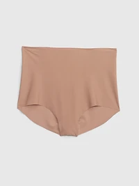 High Rise No Show Bikini