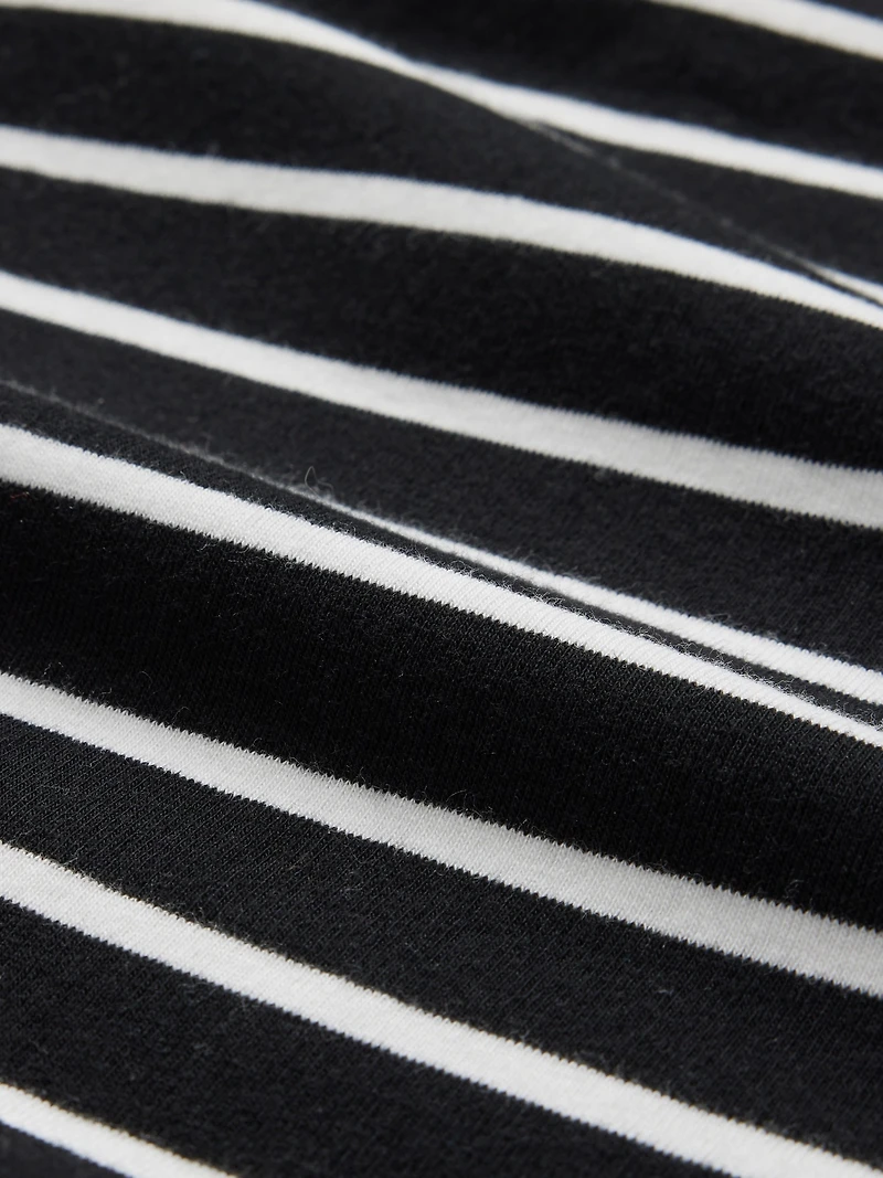 Modern Crewneck T-Shirt