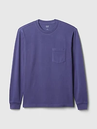 Heavyweight Crewneck T-Shirt
