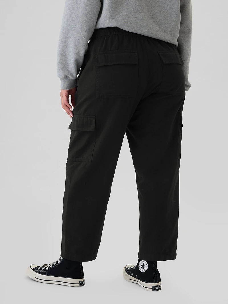 Easy Cargo Pants