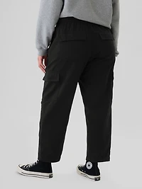 Easy Cargo Pants
