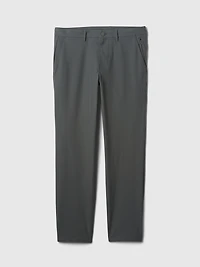 Hybrid Slim Khakis