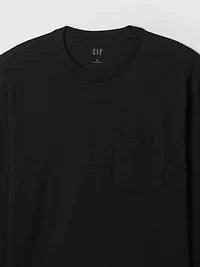 Heavyweight Crewneck T-Shirt
