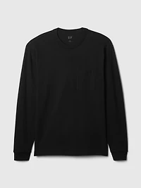 Heavyweight Crewneck T-Shirt