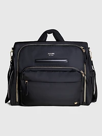 JuJuBe Satchel Diaper Bag