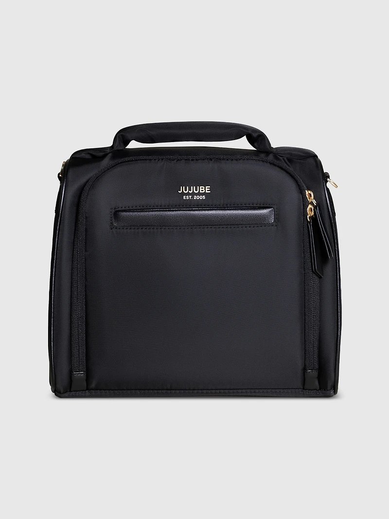 JuJuBe Insulated Bottle Bag
