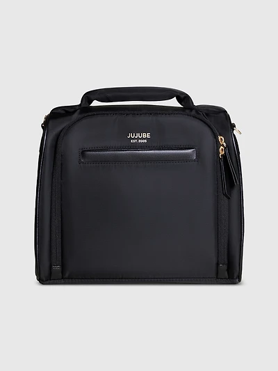 JuJuBe Insulated Bottle Bag