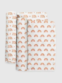 JuJuBe Swaddle Blanket Set