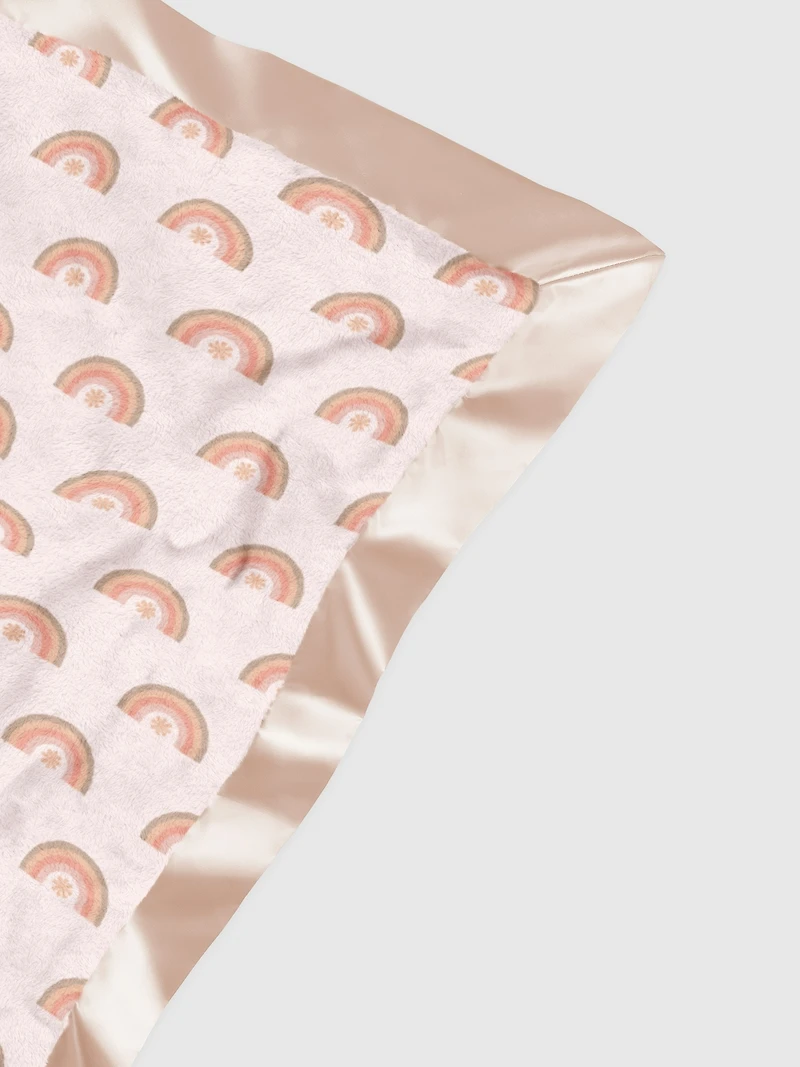 JuJuBe Reversible Baby Blanket
