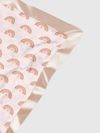 JuJuBe Reversible Baby Blanket
