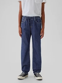 Kids '90s Original Straight Easy Jeans