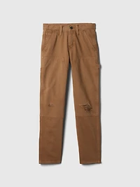 Kids Double-Knee '90s Original Straight Carpenter Jeans