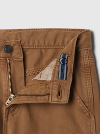 Kids Double-Knee '90s Original Straight Carpenter Jeans