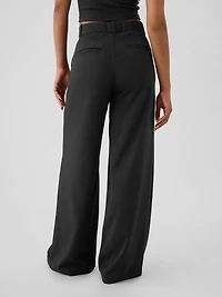 365 High Rise Trousers