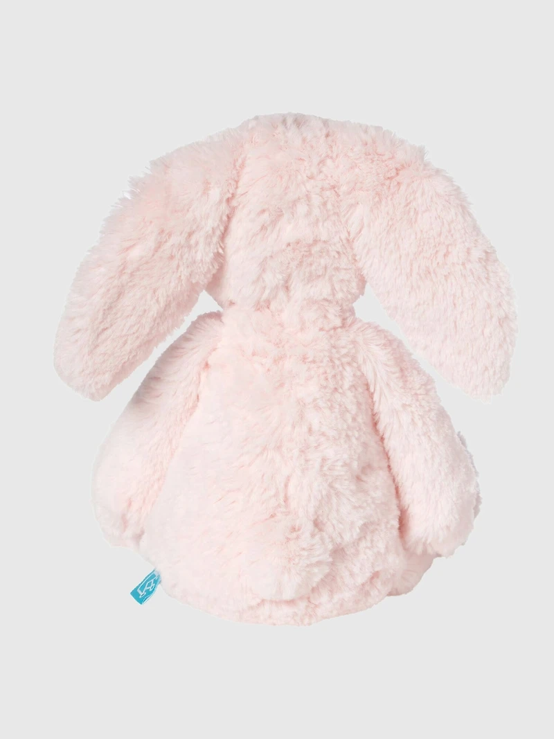 Lovelies Pink Binky Bunny